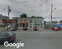 Exterior picture of Velos Pizza