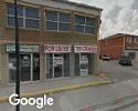Exterior picture of Vicky's Nail Salon