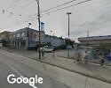 Exterior picture of Victoria Drive Husky