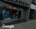 Exterior picture of Victoria Dry Cleaner