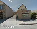 Exterior picture of Victor's Barber Shop