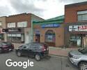 Exterior picture of Vincent's Spot