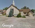 Exterior picture of Vineland United Church