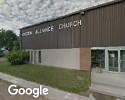 Exterior picture of Virden Alliance Church