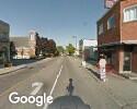 Exterior picture of Vogue Cleaners & Alterations