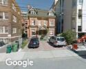 Exterior picture of Volunteer Canada