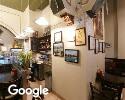 Exterior picture of Vsev-Joyeaux Cafe & Restaurant Ltd