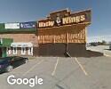 Exterior picture of Wacky Wings