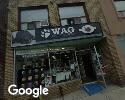 Exterior picture of Wag On The Danforth