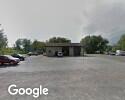 Exterior picture of Walker's Garage