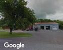 Exterior picture of Walker's Garage