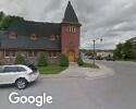 Exterior picture of Walkerton Baptist Church