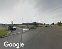Exterior picture of Walmart Logistics
