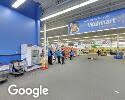Exterior picture of Walmart Supercentre Main Store - Grocery