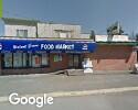 Exterior picture of Walnut Grove Food Market