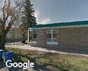 Exterior picture of Wapiti Regional Library