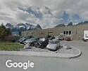 Exterior picture of Wapiti Sports