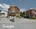 Exterior picture of Warkworth Public Library