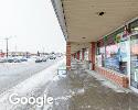 Exterior picture of Waterdown Laundromat & Dry Cleaners