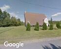 Exterior picture of Waters Mennonite Church