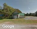Exterior picture of Waubamik Community Hall