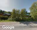 Exterior picture of Wekusko Falls Lodge