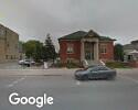 Exterior picture of Wellington County Library