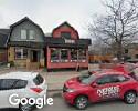 Exterior picture of Wellington Diner