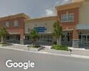 Exterior picture of Wellington Veterinary Hospital