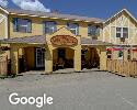 Exterior picture of Wells Hotel