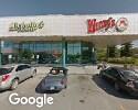 Exterior picture of Wendy's