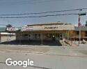 Exterior picture of West Coast Cleaners