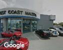 Exterior picture of West Coast Mazda