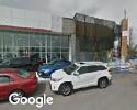 Exterior picture of West Coast Toyota