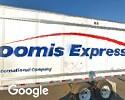 Exterior picture of West-Metro Express