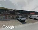 Exterior picture of West Sakura Teriyaki Restaurant