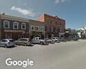 Exterior picture of West Street Dental Clinic