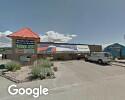 Exterior picture of Westbank Self Storage