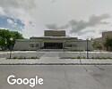 Exterior picture of Western Manitoba Centennial Auditorium