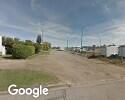 Exterior picture of Westlock Community Thrift Shop