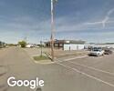 Exterior picture of Westlock Memorial Hall