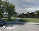 Exterior picture of Wetaskiwin Seniors Centre