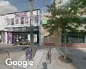 Exterior picture of When Hounds Fly Uptown