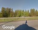 Exterior picture of Whispering Pines Motel
