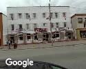 Exterior picture of White House Hotel