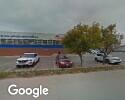 Exterior picture of Wholesale Club