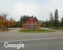 Exterior picture of Wideman Mennonite Church