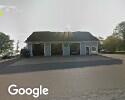 Exterior picture of William's Service Center