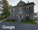 Exterior picture of Willow House Inn