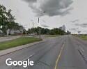 Exterior picture of Windsor Water Front Retention Project